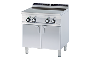 PCC-78 ET ﻿﻿Kuchnia elektryczna ceramiczna