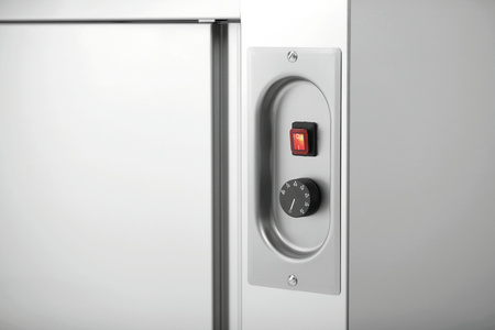 Szafka grzewcza 700-4T 1200