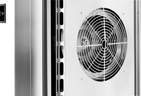 Piec konwekcyjno-par. Gigasteam 20110DRS