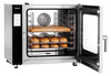 Piec konwekcyjno Silversteam2 7110DRS