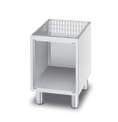 M-74 Podstawa zamknięta