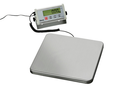 Waga cyfrowa, 150kg, 50g