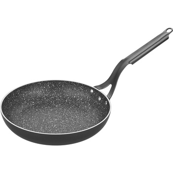 Patelnia, powłoka granitowa, Comfort, Ø 280 mm