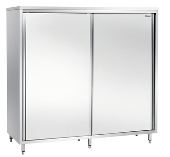 Szafka wys. 700 szer.1600 2DP CrNi