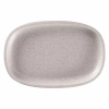 Półmisek 23x15 cm silgranitowy EASE Rakstone
