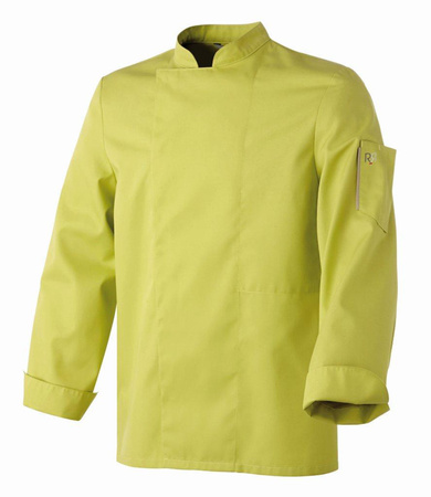 Nero, długi rękaw, pistacja, rozm. M