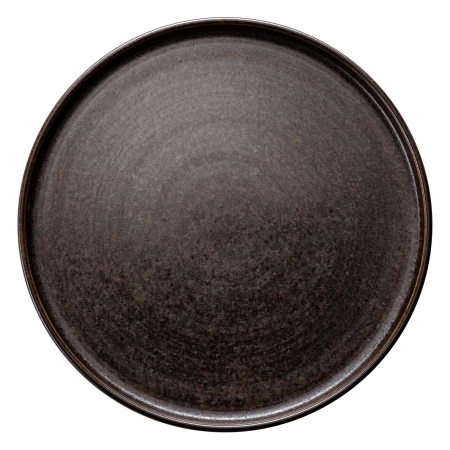 IRON Talerz płaski 30 cm