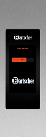 Piec konwekcyjny MC6040-10
