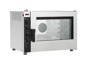 EPMN 0511 E ﻿Piec konwekcyjno-parowy 5x GN 1/1