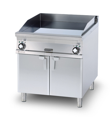 FTR-98 ET Płyta grillowa elektryczna