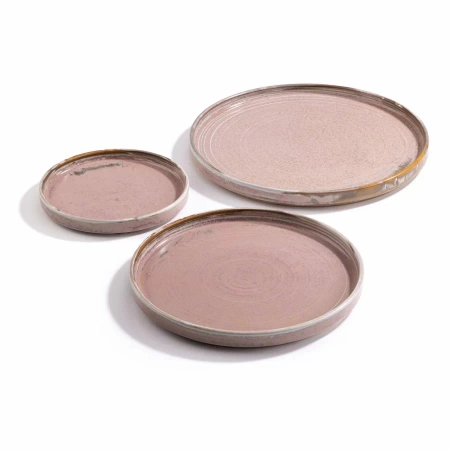 ZORZA Talerz płaski 30 cm