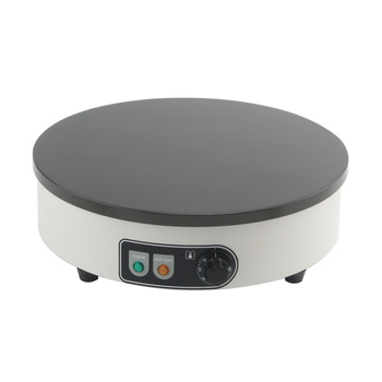 Naleśnikarka elektryczna