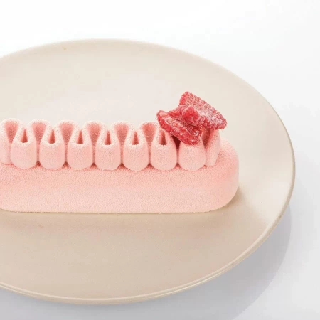 KIT POP ÉCLAIR Zestaw dwóch form, eklerki