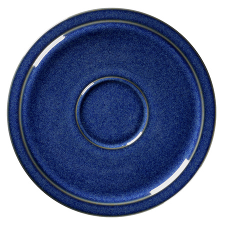 Spodek 16,3 cm kobaltowy EASE Rakstone