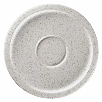 Spodek 16 cm silgranitowy EASE Rakstone