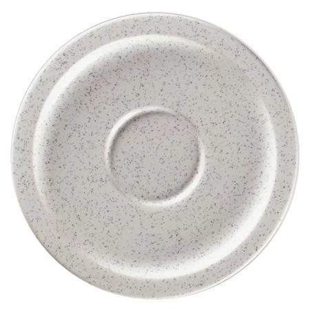 Spodek 13 cm silgranitowy EASE Rakstone