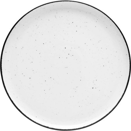 Talerz płytki, kolor, Ankara, Ø 200 mm