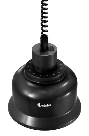 Lampa grzewcza IWL250D SW