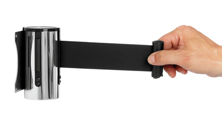 Taśma odgradzająca montaż ściennego 2000