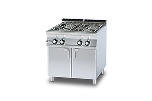 PCA-98 G ﻿﻿Kuchnia wodna ﻿z szafką gazowa