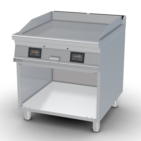 FTL-98 ETTS Płyta grillowa elektryczna