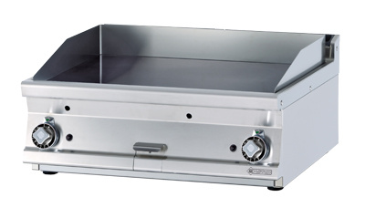 FTRT-78 GS Płyta grillowa gazowa