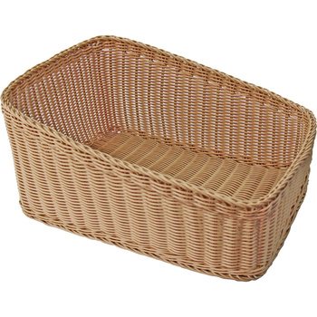 Kosz bufetowy na pieczywo, 290x440 mm