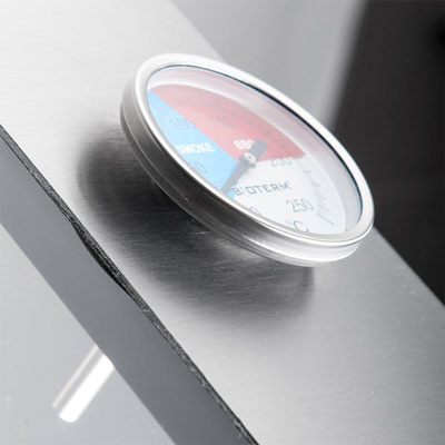 Płyta grillowa elektryczna, gładka, z pokrywą, 8.1 kW