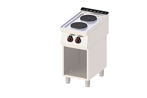 SP 70/40 E ﻿Kuchnia elektryczna