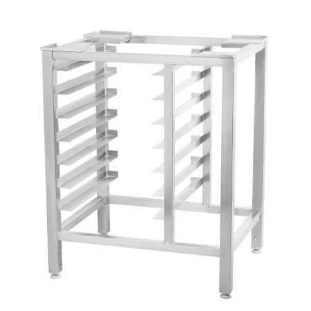 Podstawa pod piec MyChef Bake | 700x600x800 mm