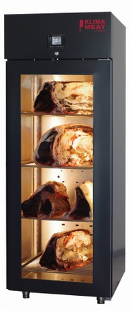 Szafa do sezonowania Klima Meat EASY 500 | ZERNIKE | KME500PVB