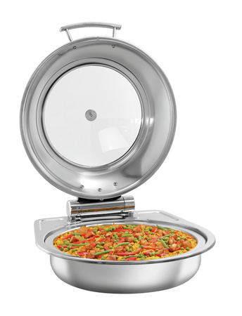 Chafing dish 6,2L Flexible