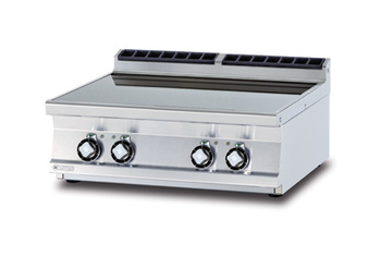 PCCT-98 ET ﻿﻿Kuchnia ﻿elektryczna