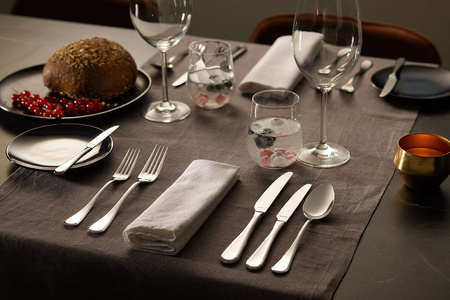 Widelec do przystawek - DRIFT AMEFA