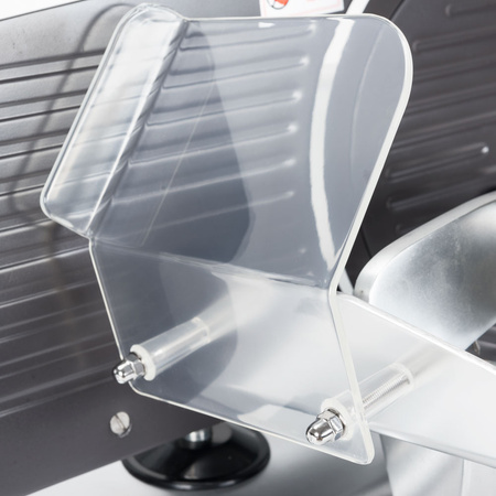 Krajalnica do wędlin i serów z powłoką nieprzywierającą, nóż Ø 220 mm