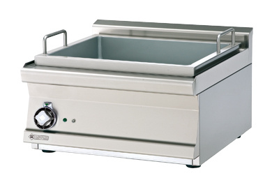 BRT-66 ET Patelnia multifunkcyjna elektryczna