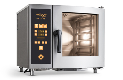 O 623 i ﻿﻿﻿Piec 6x GN 2/3 iniekcyjny