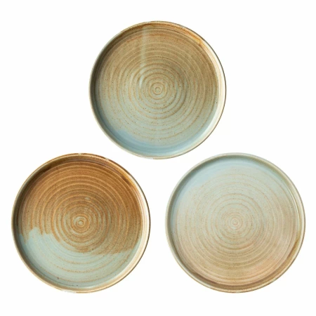 BRASSI Talerz płaski śr. 21 cm