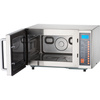 Kuchenka mikrofalowa, profesjonalna, P 1 kW