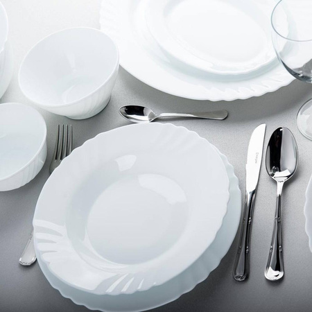 Miska Ebro, Ø 125 mm