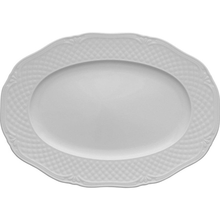 Półmisek owalny, Afrodyta, Ø 280 mm