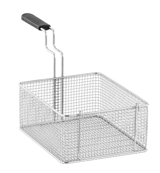 Zapasowy kosz, frytown. 600, 8l, d.