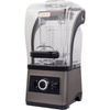 Blender barowy z pokrywą wyciszającą, V 1.6l, P 1.5 kW