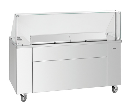 Stacja do gotowania KST3240 Eco