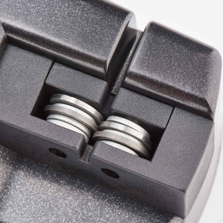 Ostrzałka do noży, L 145 mm