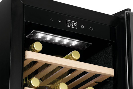 Chłodziarka do wina 2Z 38FL