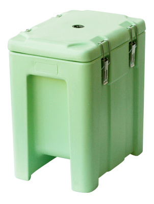 D 1/3 Termoport - D GN 1/3 COP