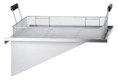 Półka do odstawiania kosza BF 30E