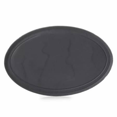 BASALT Pómisek owalny 35x22,9 cm