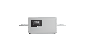 ﻿﻿FLASH Piekarnik tunelowy elektryczny